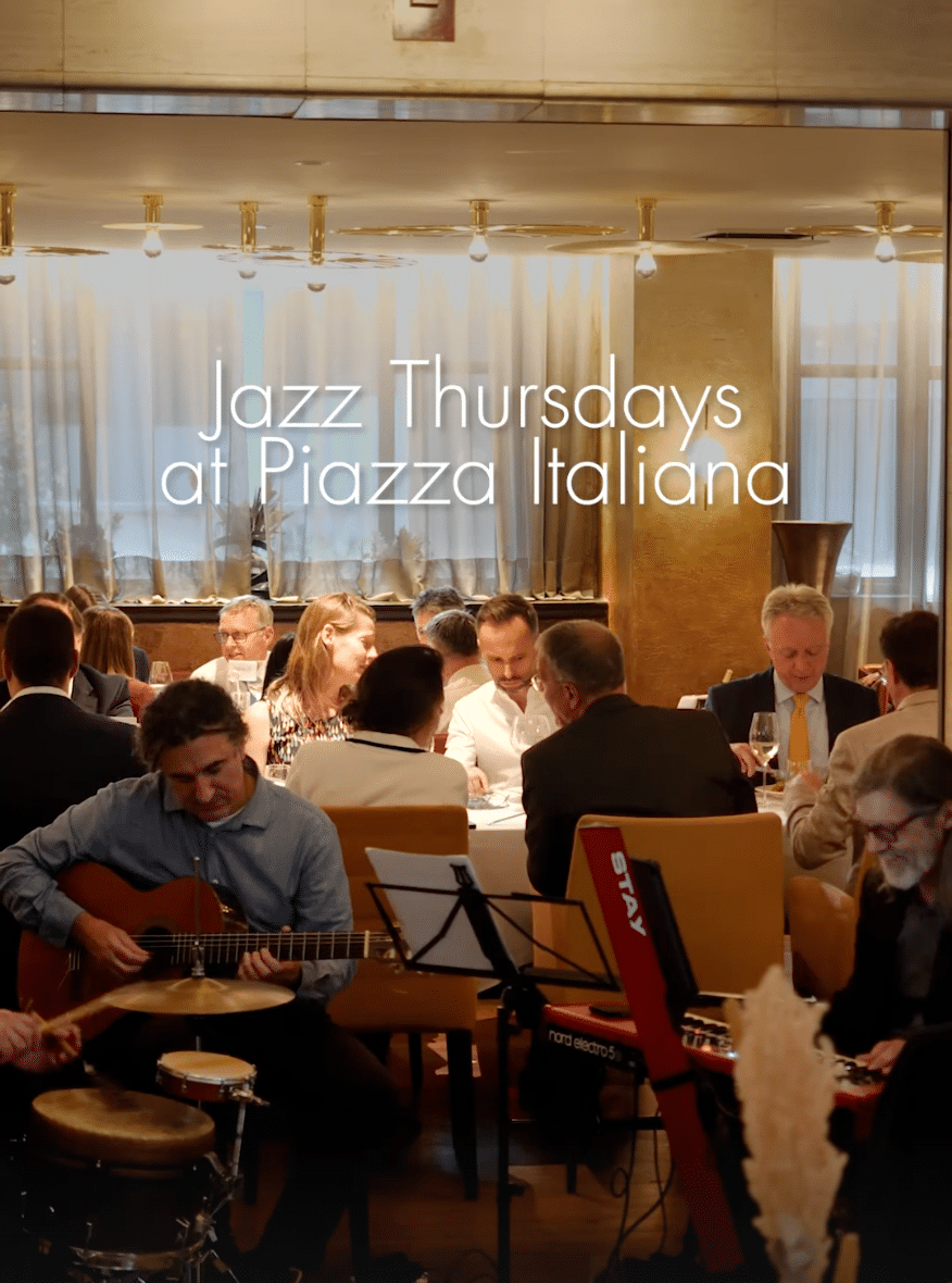 Live Jazz Nights photo