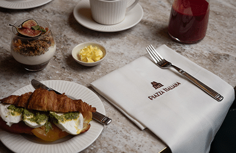 Breakfast Special Offer photo